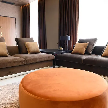 Appartement Mare Brand New, Cozy And Spacious