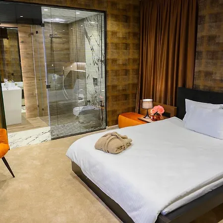 Mare Brand New, Cozy And Spacious Appartement