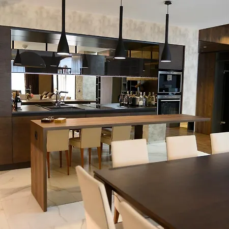 Mare Brand New, Cozy And Spacious * St Constantin et Helena