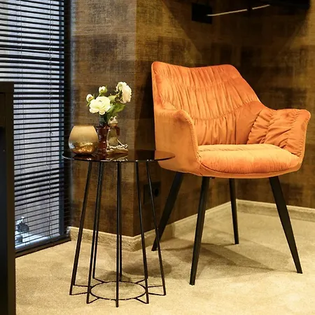 Mare Brand New, Cozy And Spacious Appartement