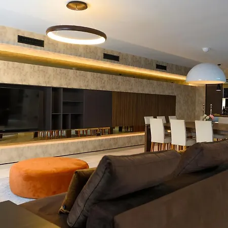 Appartement Mare Brand New, Cozy And Spacious St Constantin et Helena