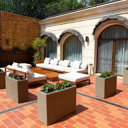 Mare Brand New, Cozy And Spacious Appartement *