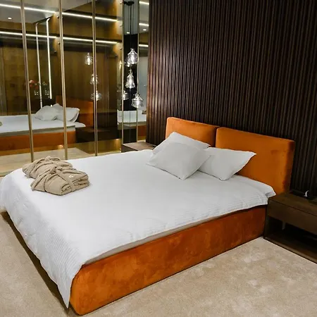 Mare Brand New, Cozy And Spacious St Constantin et Helena