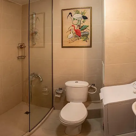 Mare Brand New, Cozy And Spacious