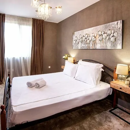 Mare Brand New, Cozy And Spacious St Constantin et Helena