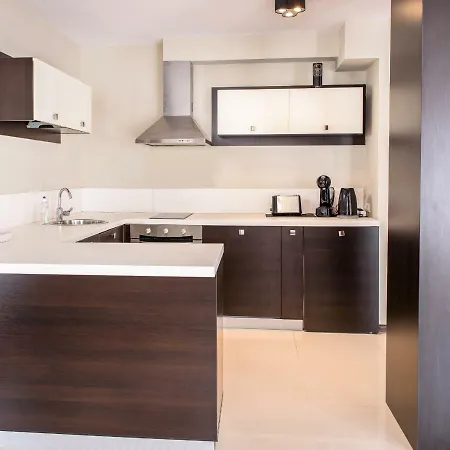 Appartement Mare Brand New, Cozy And Spacious St Constantin et Helena