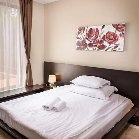 Appartement Mare Brand New, Cozy And Spacious *