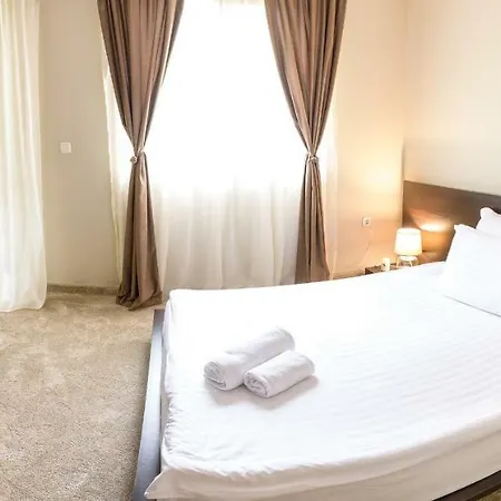 Mare Brand New, Cozy And Spacious Appartement St Constantin et Helena