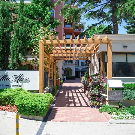 Mare Brand New, Cozy And Spacious * St Constantin et Helena