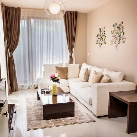Appartement Mare Brand New, Cozy And Spacious *