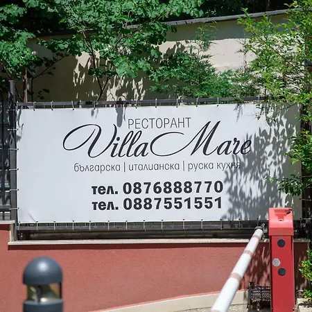Mare Brand New, Cozy And Spacious Appartement