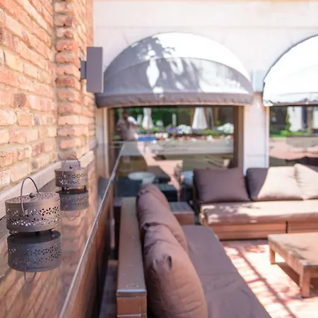 Appartement Mare Brand New, Cozy And Spacious