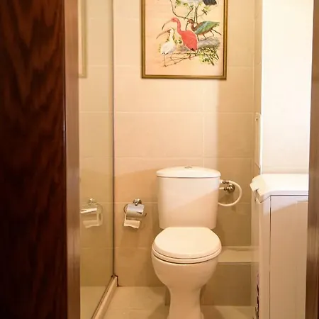 Mare Brand New, Cozy And Spacious * St Constantin et Helena