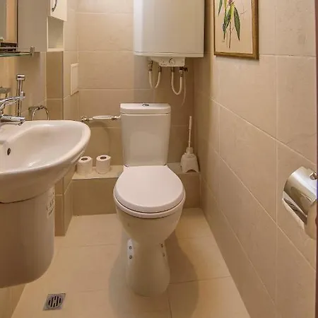 Appartement Mare Brand New, Cozy And Spacious St Constantin et Helena