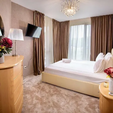 Mare Brand New, Cozy And Spacious *